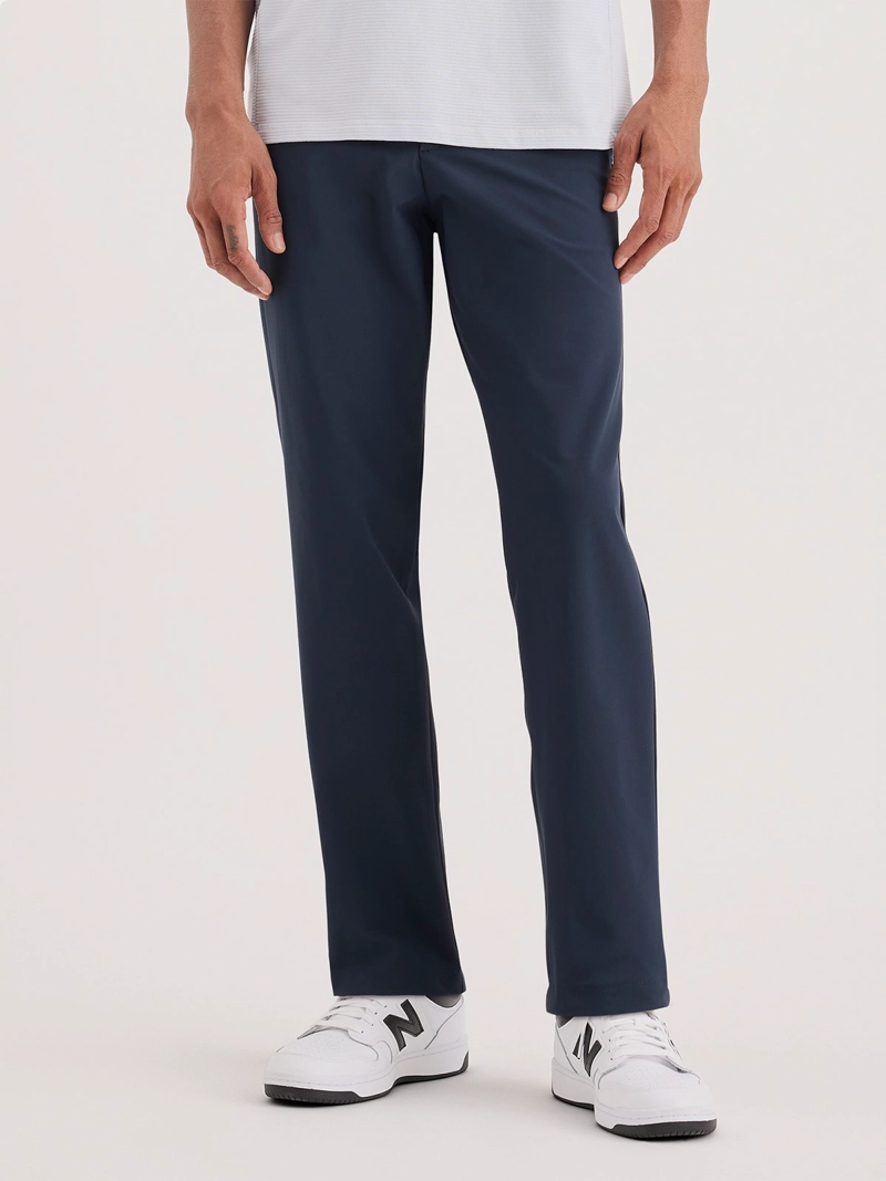 PANTALÓN SLIM FIT HOMBRE DOCKERS CHINO - 2