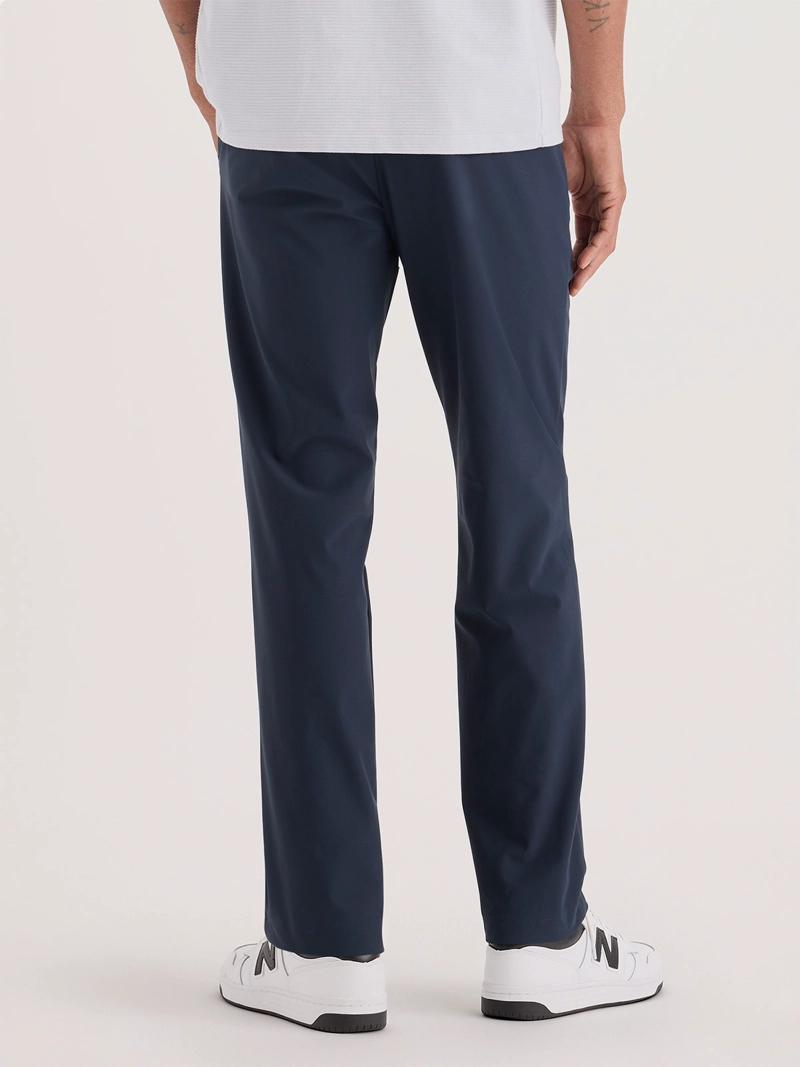 PANTALÓN SLIM FIT HOMBRE DOCKERS CHINO - 3