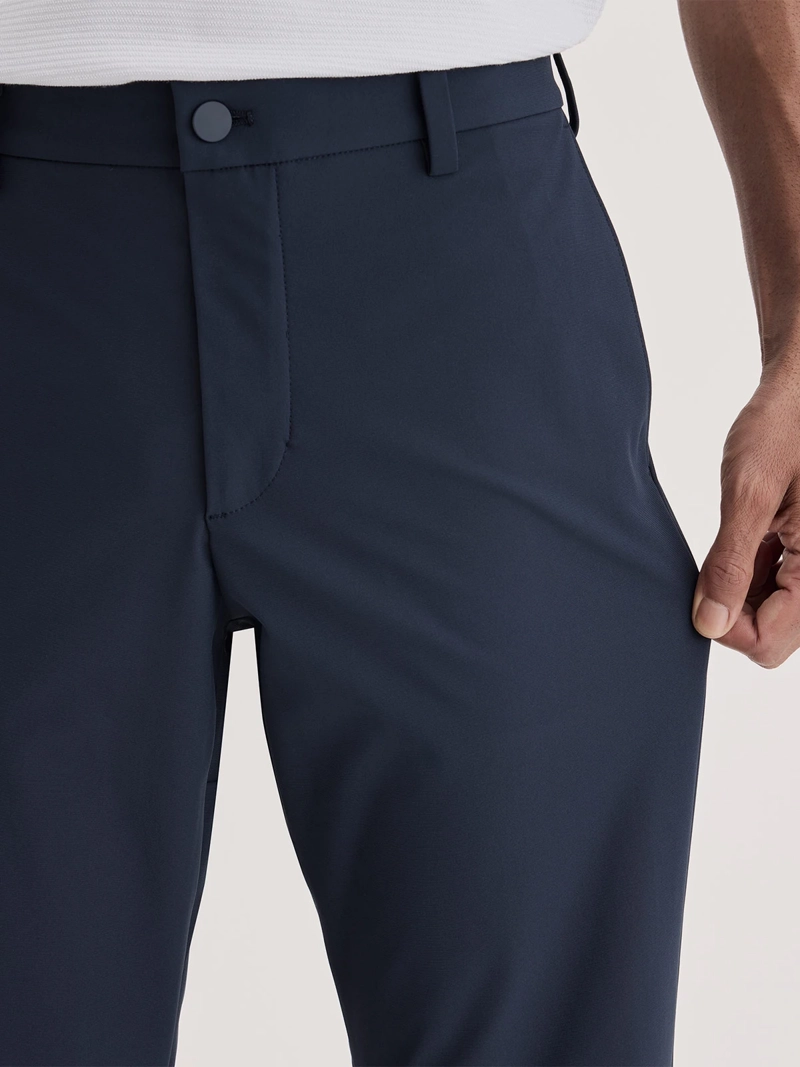 PANTALÓN SLIM FIT HOMBRE DOCKERS CHINO - 4