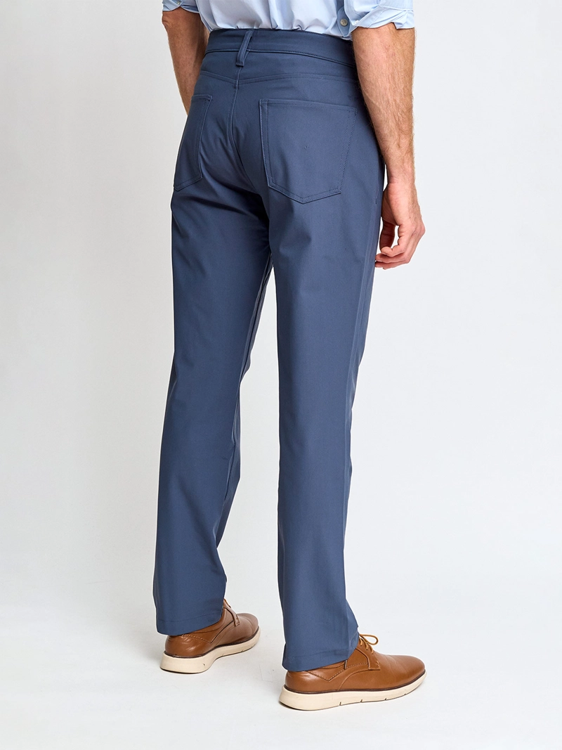 PANTALÓN HOMBRE DOCKERS - 3