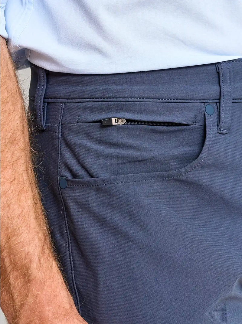 PANTALÓN HOMBRE DOCKERS - 4