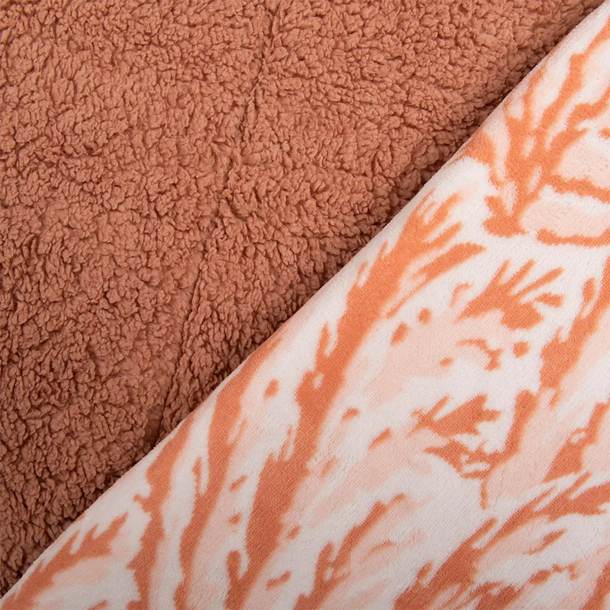 PLUMÓN MASHINI CORAL 2P PALMA - 2