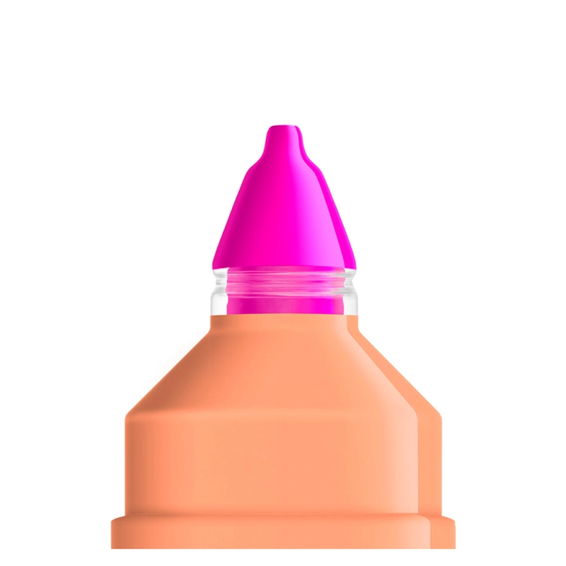 BASE MAQUILLAJE NYX MAKE EM WONDER CLASSIC IVORY 30ML - 3