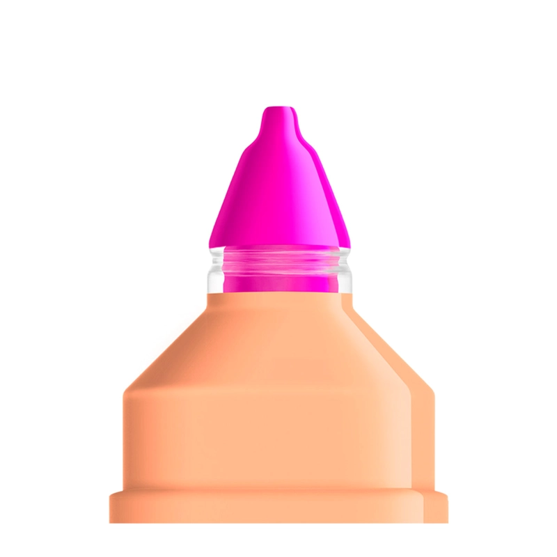 BASE MAQUILLAJE NYX MAKE EM WONDER VANILLA 30ML - 3