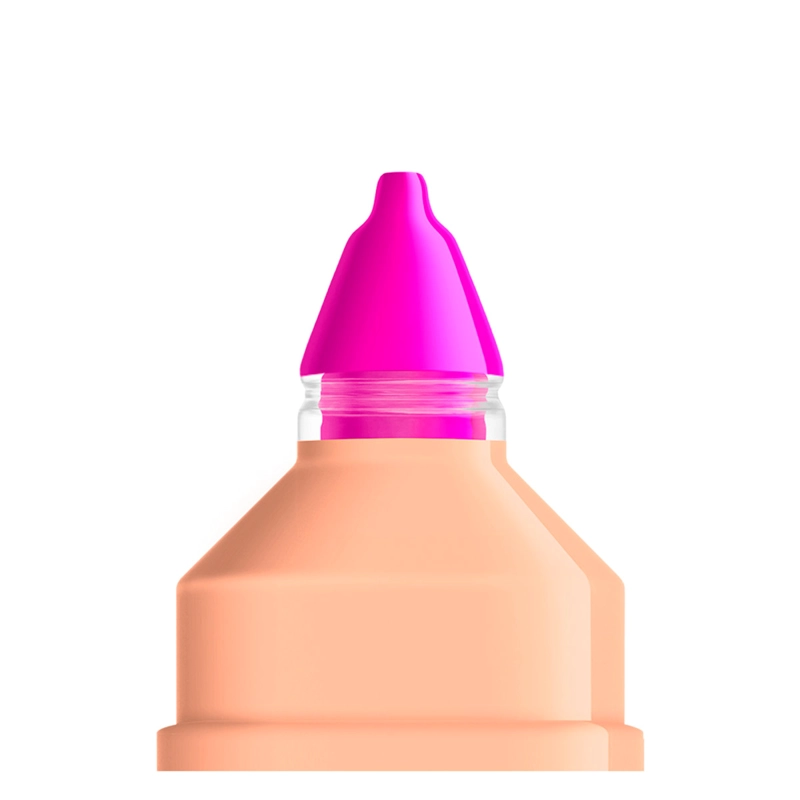 BASE MAQUILLAJE NYX MAKE EM WONDER LIGHT 30ML - 3