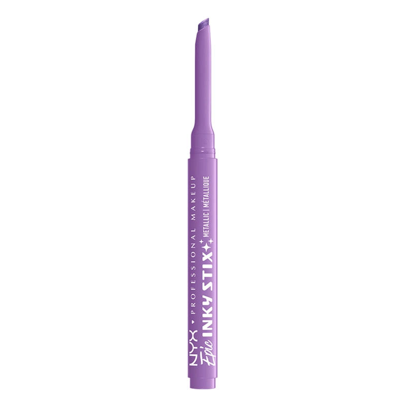 DELINEADOR DE OJOS NYX EPIC INKY STIX VIOLET VOLT 0,1GR - 1