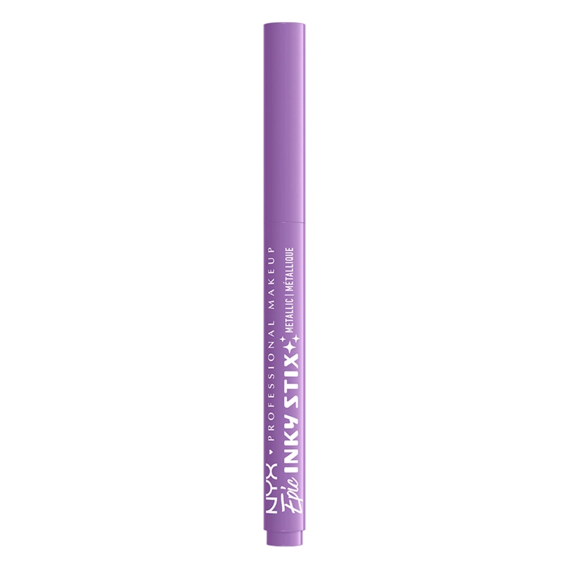 DELINEADOR DE OJOS NYX EPIC INKY STIX VIOLET VOLT 0,1GR - 2