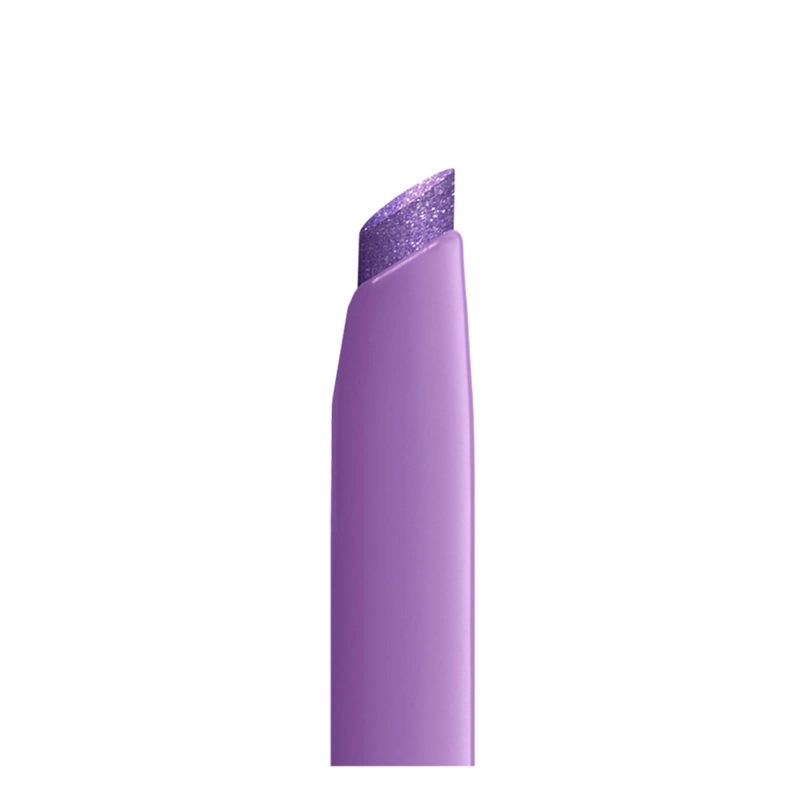 DELINEADOR DE OJOS NYX EPIC INKY STIX VIOLET VOLT 0,1GR - 3