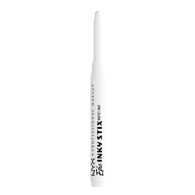 DELINEADOR DE OJOS NYX EPIC INKY STIX WIRED WHITE 0,1GR - 2