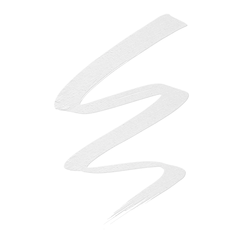 DELINEADOR DE OJOS NYX EPIC INKY STIX WIRED WHITE 0,1GR - 4