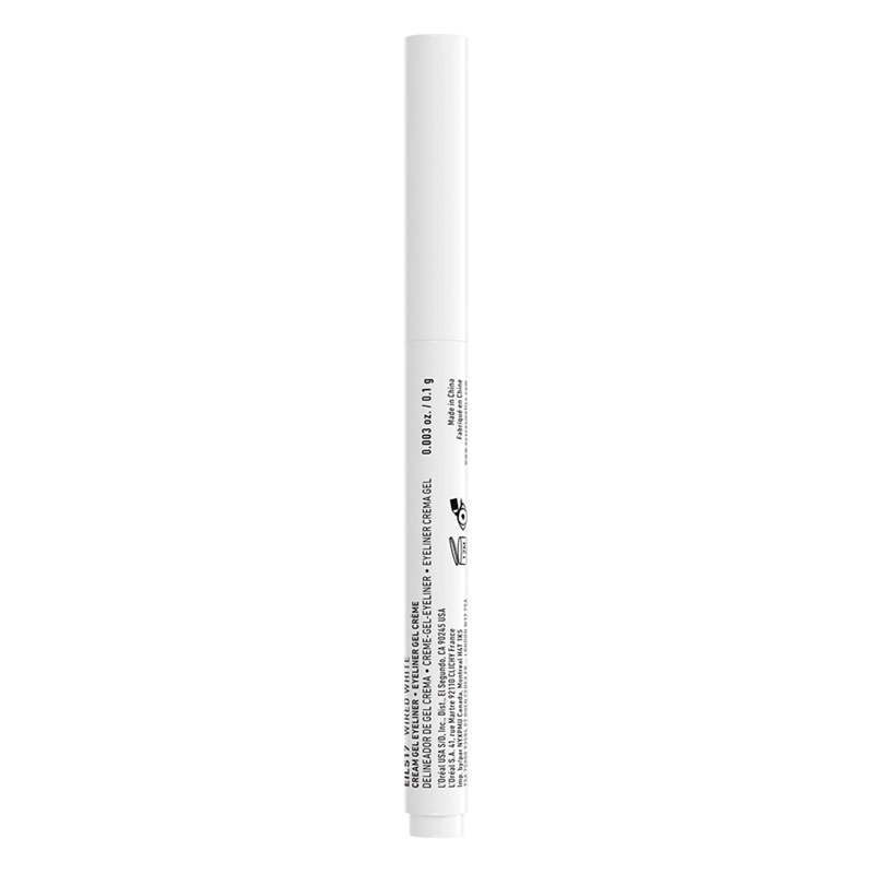 DELINEADOR DE OJOS NYX EPIC INKY STIX WIRED WHITE 0,1GR - 5
