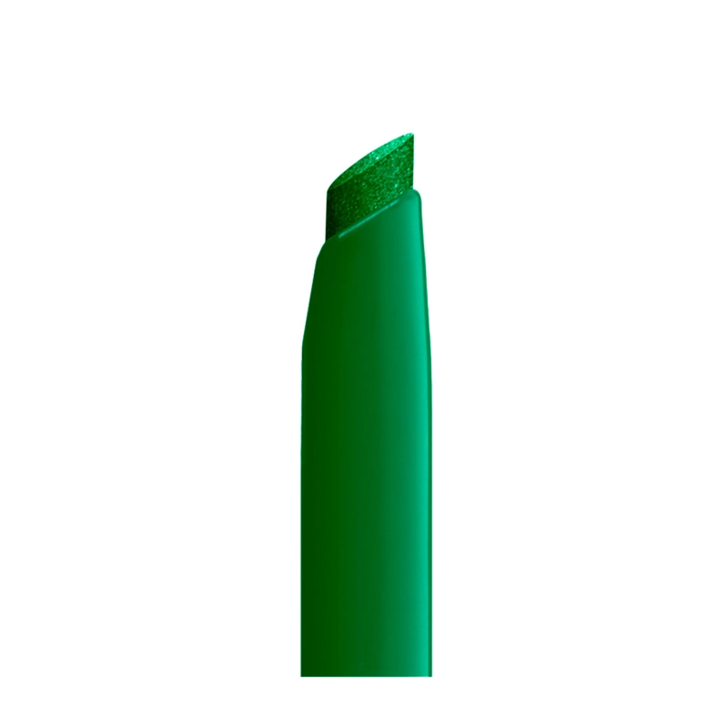 DELINEADOR DE OJOS NYX EPIC INKY STIX ELECTRIC EMERALD 0,1GR - 3