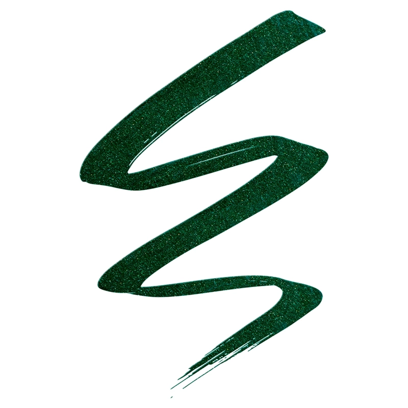 DELINEADOR DE OJOS NYX EPIC INKY STIX ELECTRIC EMERALD 0,1GR - 4
