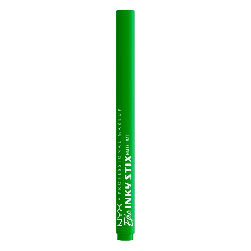 DELINEADOR DE OJOS NYX EPIC INKY STIX ON-LIME 0,1GR - 2