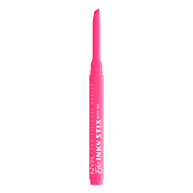DELINEADOR DE OJOS NYX EPIC INKY STIX PIXEL PINK 0,1GR - 1