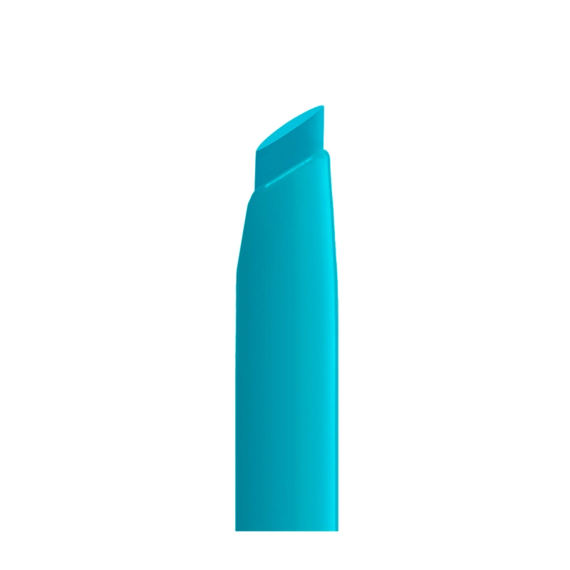 DELINEADOR DE OJOS NYX EPIC INKY STIX CYBER CYAN 0,1GR - 3