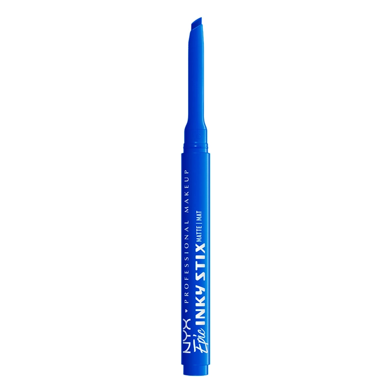 DELINEADOR DE OJOS NYX EPIC INKY STIX COBALT CLICK 0,1GR - 1