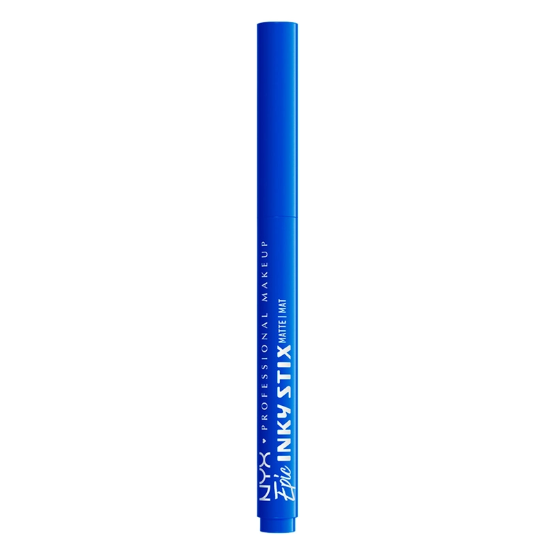 DELINEADOR DE OJOS NYX EPIC INKY STIX COBALT CLICK 0,1GR - 2
