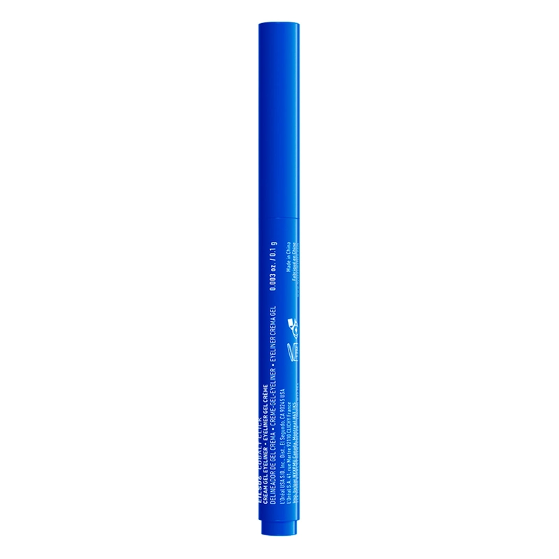 DELINEADOR DE OJOS NYX EPIC INKY STIX COBALT CLICK 0,1GR - 5
