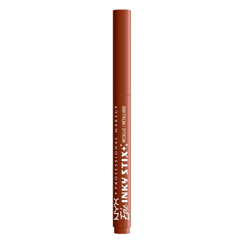 DELINEADOR DE OJOS NYX EPIC INKY STIX KINETIC COPPER 0,1GR - 2