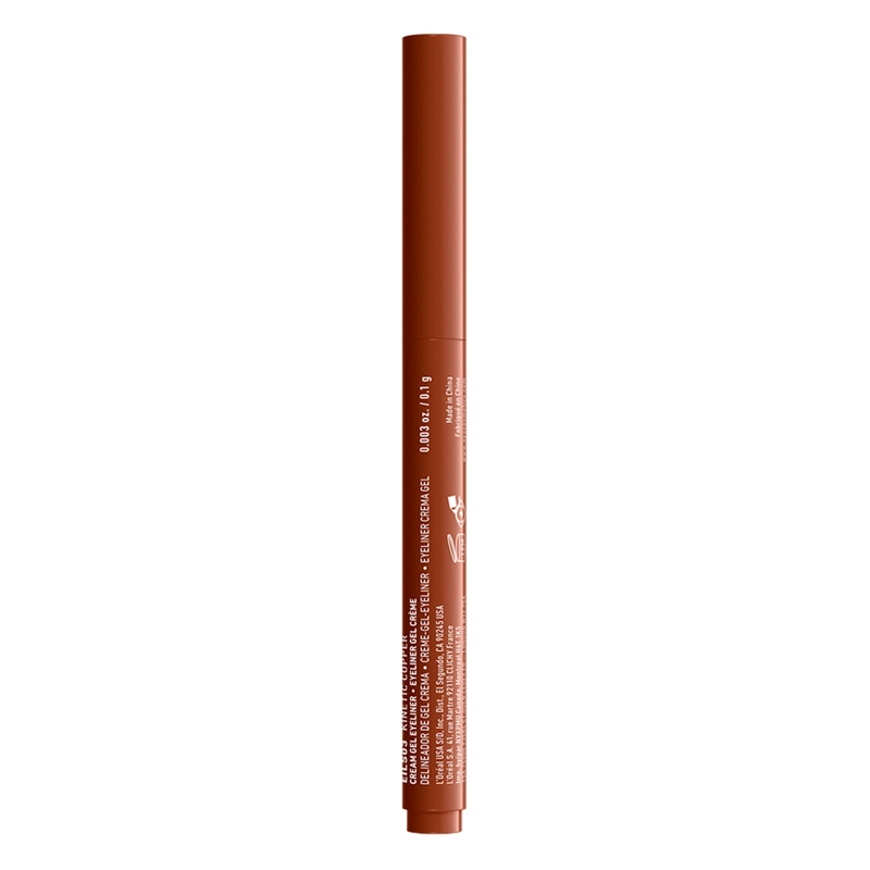 DELINEADOR DE OJOS NYX EPIC INKY STIX KINETIC COPPER 0,1GR - 5