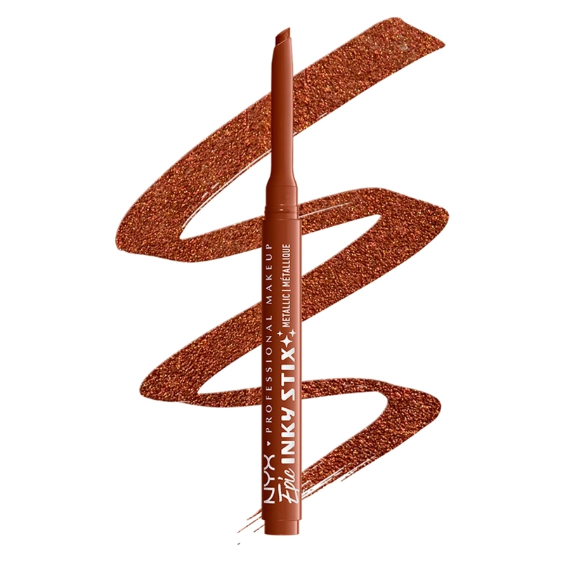 DELINEADOR DE OJOS NYX EPIC INKY STIX KINETIC COPPER 0,1GR - 7