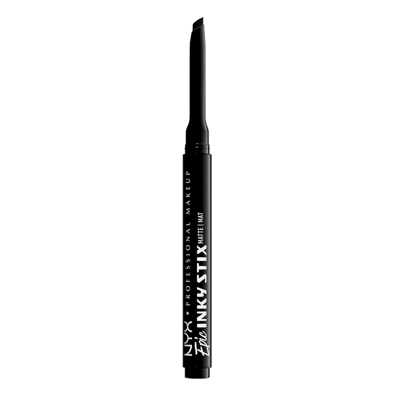 DELINEADOR DE OJOS NYX EPIC INKY STIX BLACK SCREEN 0,1GR - 1
