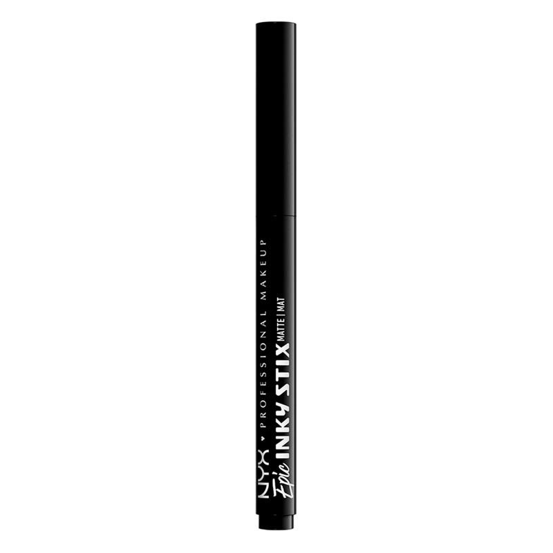 DELINEADOR DE OJOS NYX EPIC INKY STIX BLACK SCREEN 0,1GR - 2