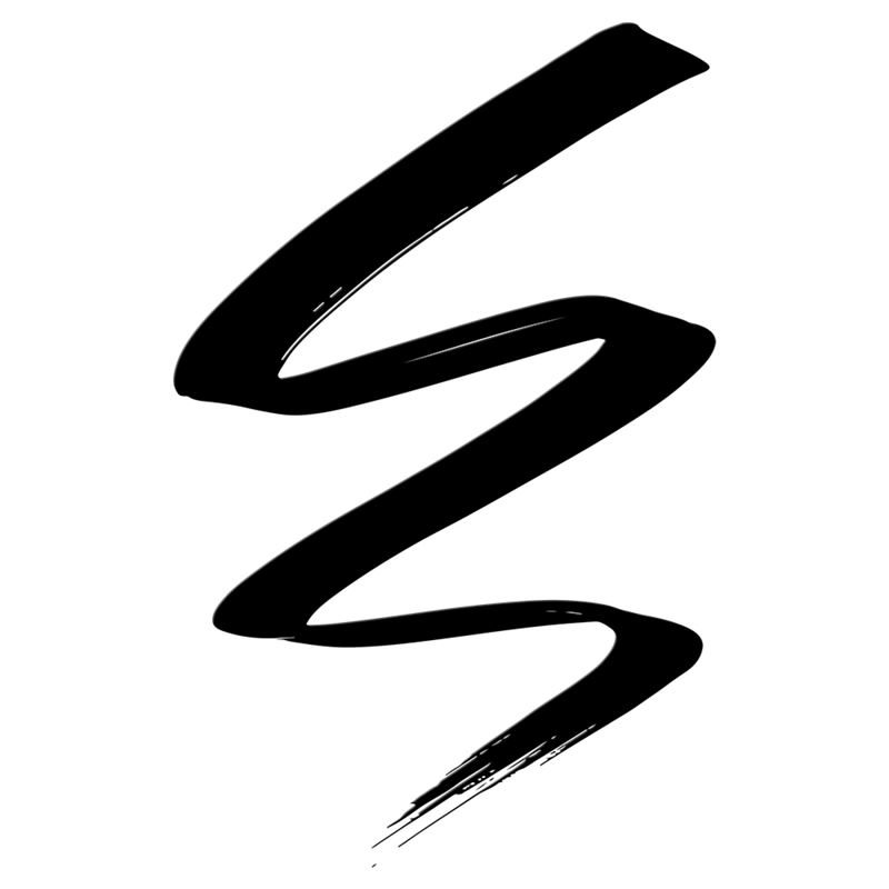 DELINEADOR DE OJOS NYX EPIC INKY STIX BLACK SCREEN 0,1GR - 4
