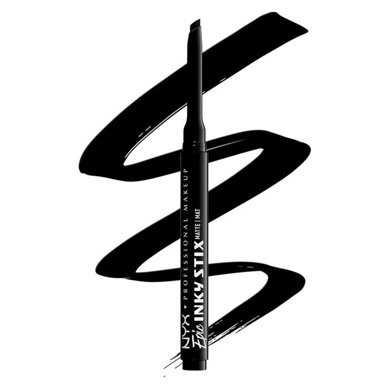 DELINEADOR DE OJOS NYX EPIC INKY STIX BLACK SCREEN 0,1GR - 7