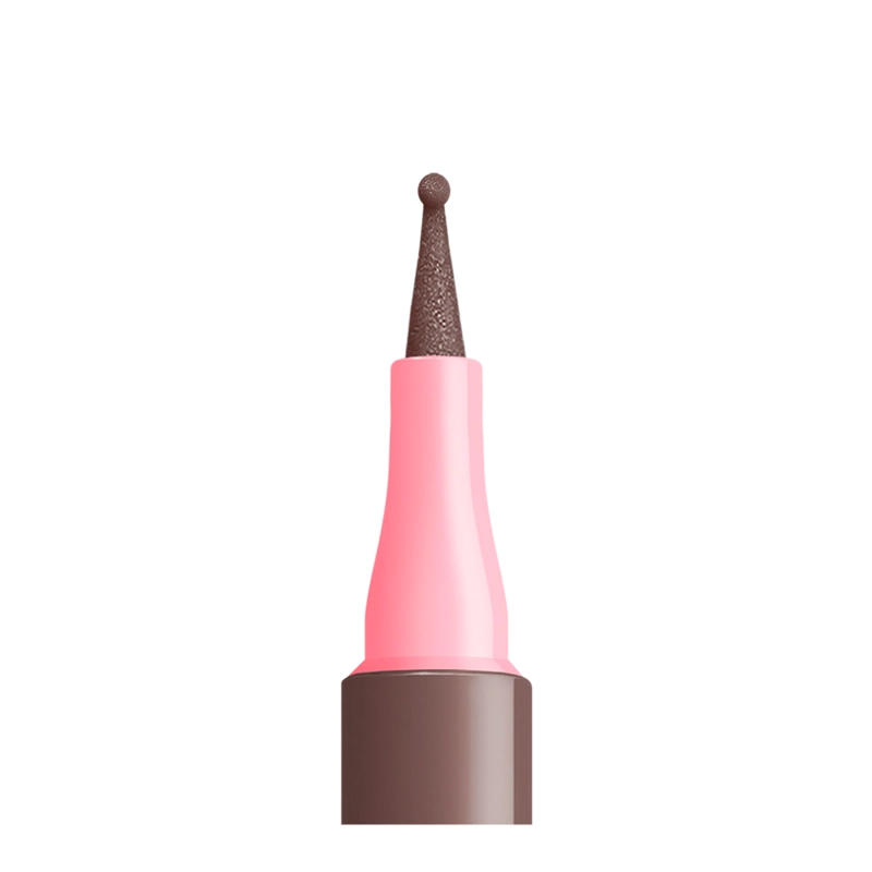 DELINEADOR LABIOS NYX LIP LINGERIE LINER STAIN WILD SIDE 1ML - 2