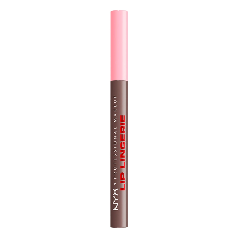 DELINEADOR LABIOS NYX LIP LINGERIE LINER STAIN WILD SIDE 1ML - 4