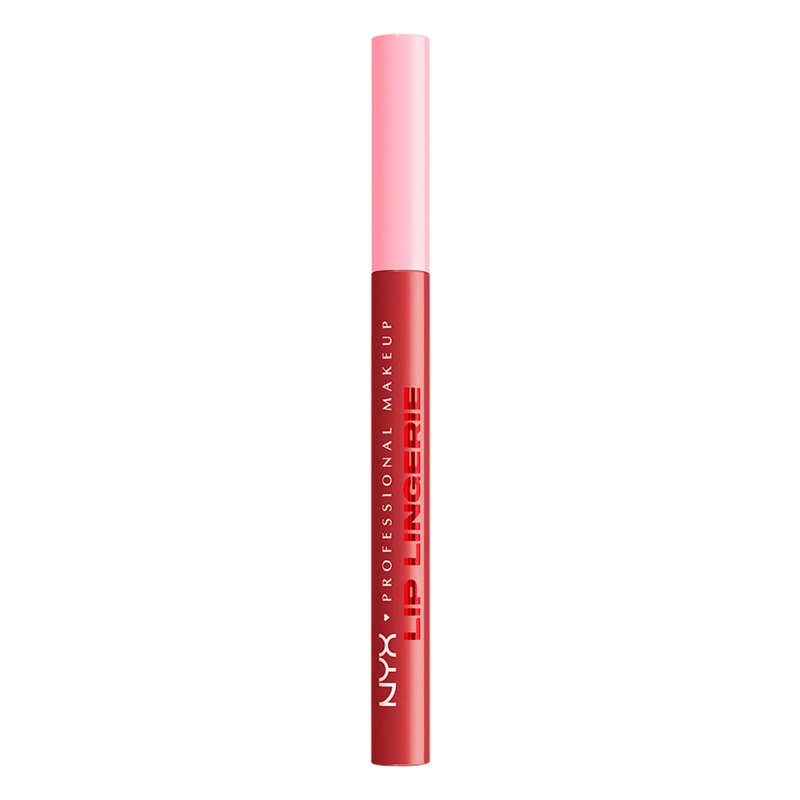 DELINEADOR LABIOS NYX LIP LINGERIE LINER STAIN UP ALL NIGHT 1ML - 4
