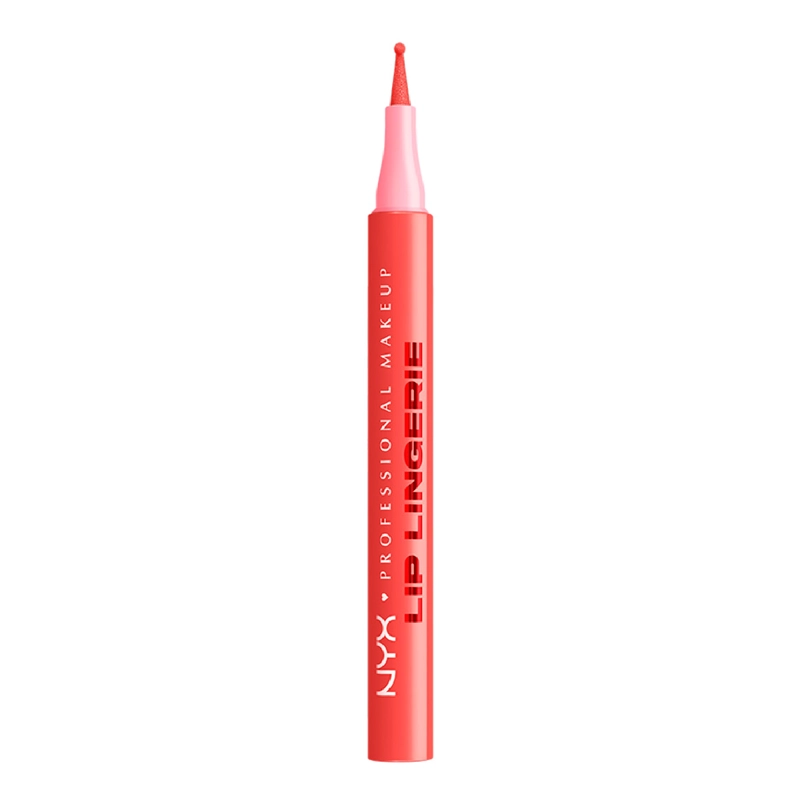 DELINEADOR LABIOS NYX LIP LINGERIE LINER STAIN SEND NUDES 1ML - 1