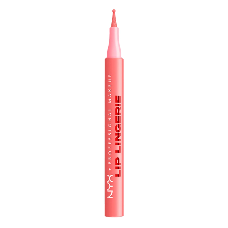 DELINEADOR LABIOS NYX LIP LINGERIE LINER STAIN CUFF ME 1ML - 1