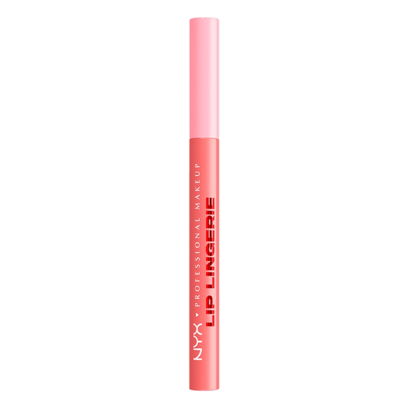 DELINEADOR LABIOS NYX LIP LINGERIE LINER STAIN CUFF ME 1ML - 4