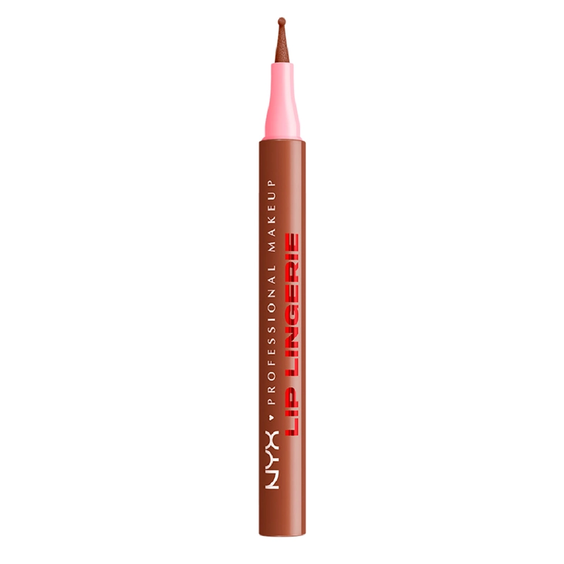 DELINEADOR LABIOS NYX LIP LINGERIE LINER STAIN UP TO NO GOOD 1ML - 1