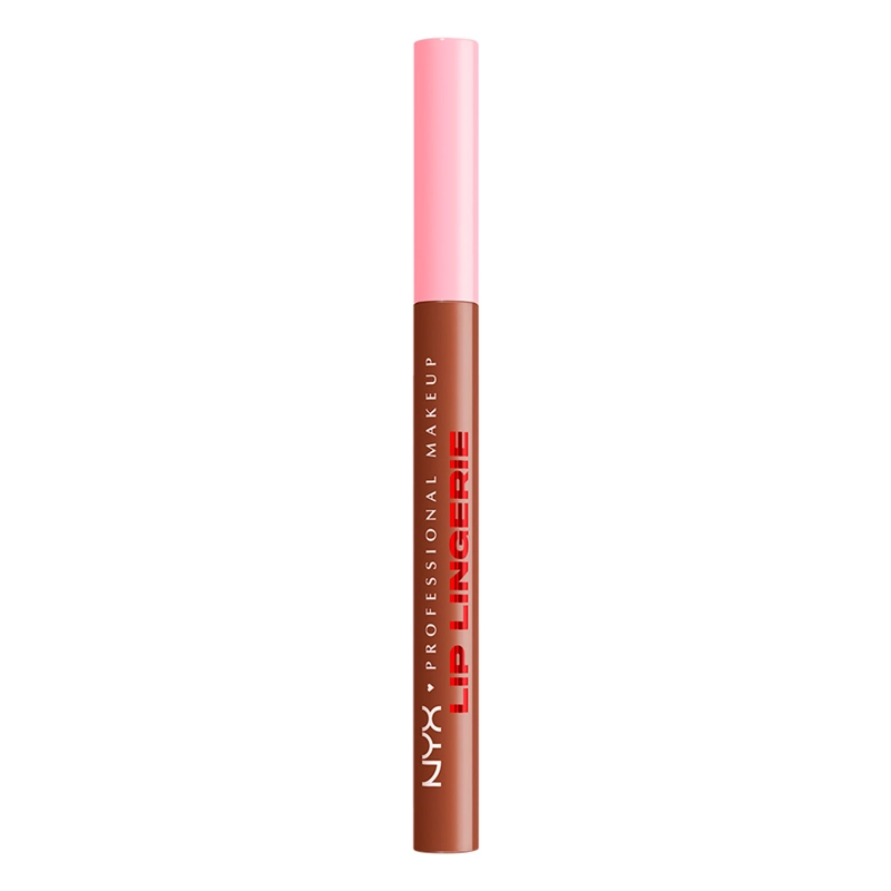 DELINEADOR LABIOS NYX LIP LINGERIE LINER STAIN UP TO NO GOOD 1ML - 4