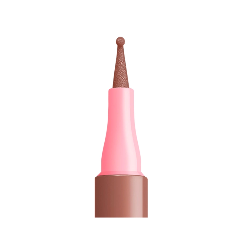 DELINEADOR LABIOS NYX LIP LINGERIE LINER STAIN LIP LOCK 1ML - 2