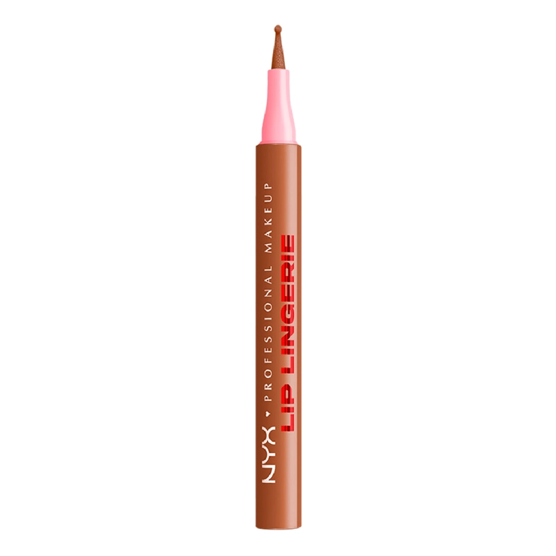 DELINEADOR LABIOS NYX LIP LINGERIE LINER STAIN STEMAY SPICE 1ML - 1