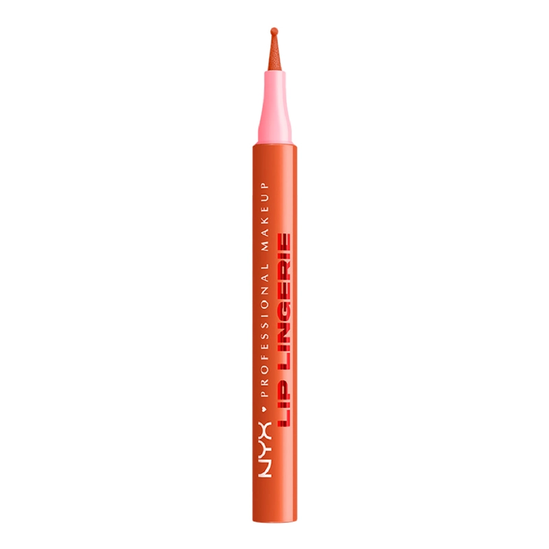 DELINEADOR LABIOS NYX LIP LINGERIE LINER STAIN BARELY THERE 1ML - 1