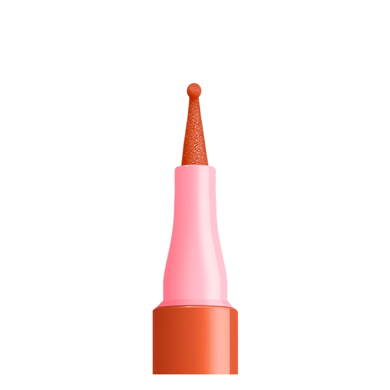 DELINEADOR LABIOS NYX LIP LINGERIE LINER STAIN BARELY THERE 1ML - 2