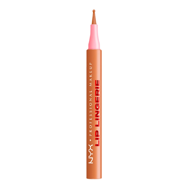 DELINEADOR LABIOS NYX LIP LINGERIE LINER STAIN TEASE U LATER 1ML - 1