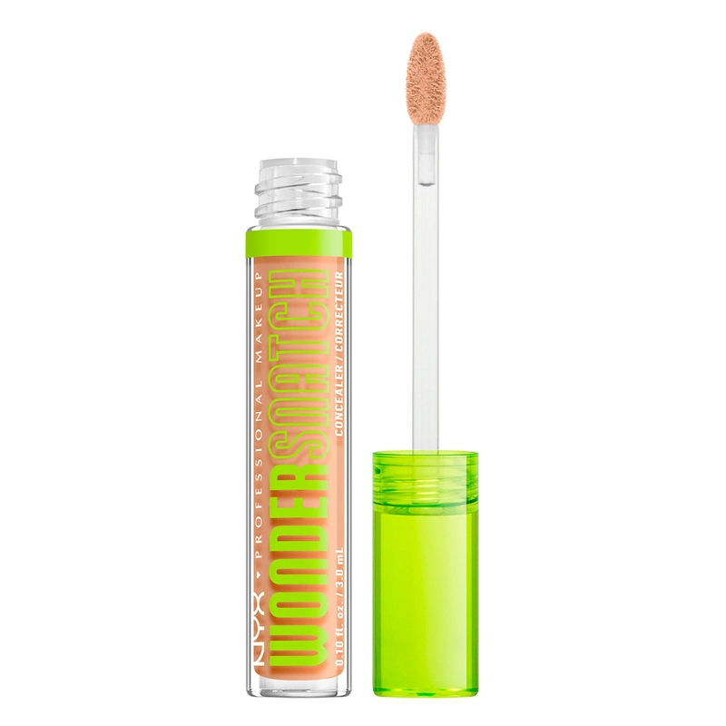 CORRECTOR NYX WONDER SNATCH LIGHT BEIGE - 1