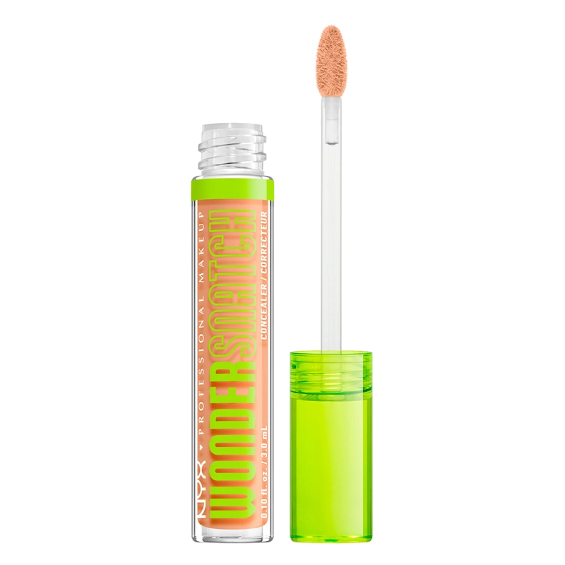 CORRECTOR NYX WONDER SNATCH NEUTAL BEIGE 3ML - 1