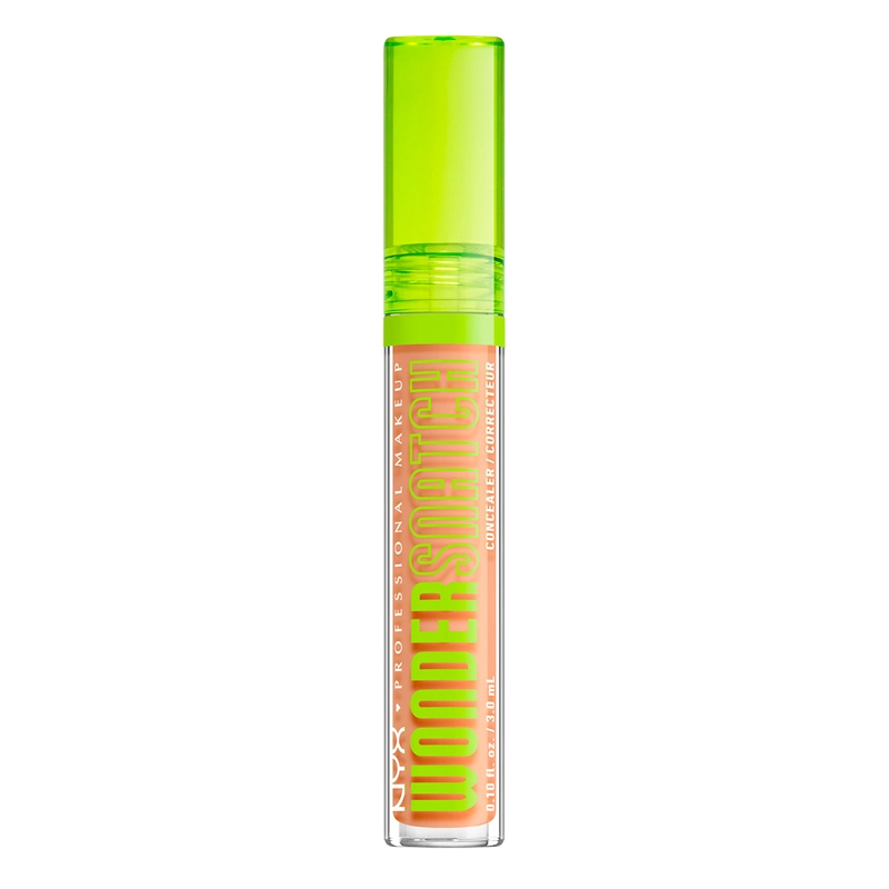 CORRECTOR NYX WONDER SNATCH NEUTAL BEIGE 3ML - 2