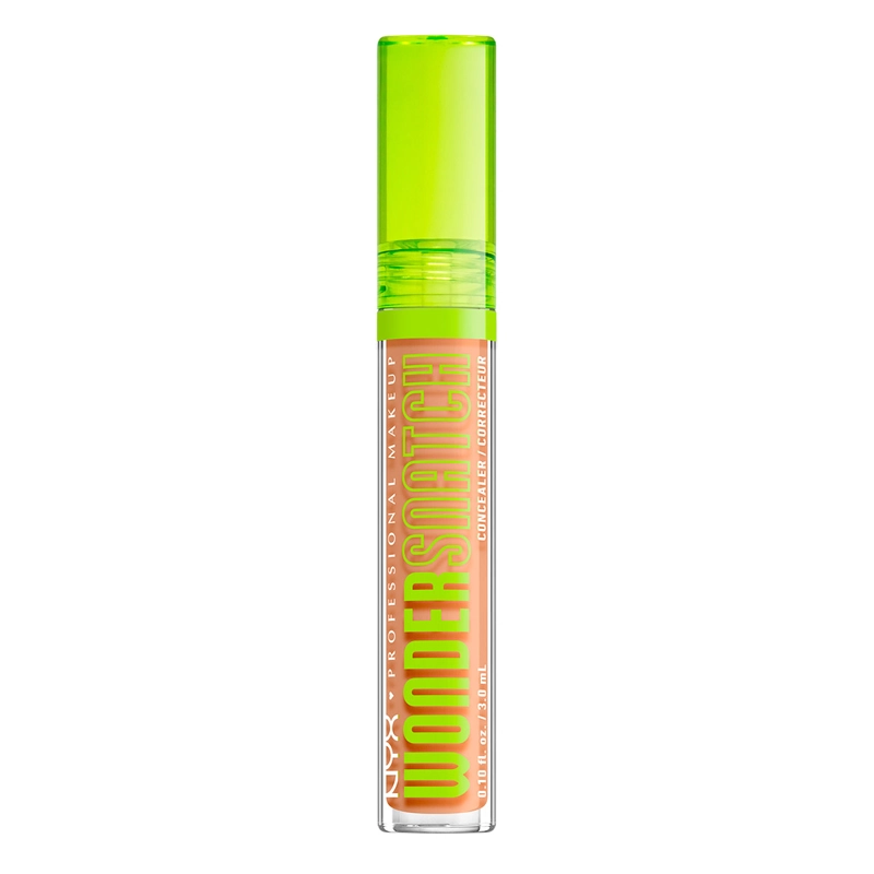 CORRECTOR NYX WONDER SNATCH NATURAL 3ML - 2