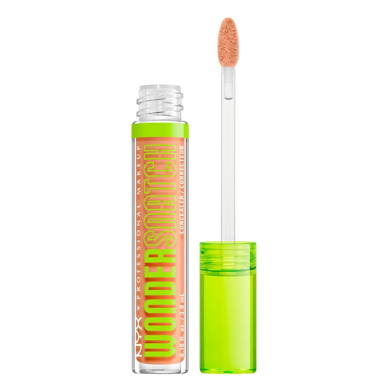 CORRECTOR NYX WONDER SNATCH MEDIUM LIGHT - 1