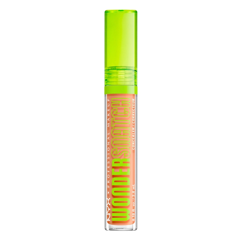 CORRECTOR NYX WONDER SNATCH MEDIUM LIGHT - 2