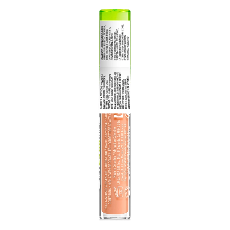 CORRECTOR NYX WONDER SNATCH MEDIUM LIGHT - 3